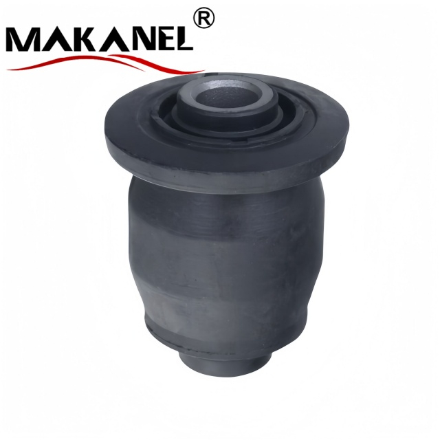 Rubber Suspension Bushing Control Arm Bushing GA2A-34-470 GA2B-34-470A for Mazda 626
