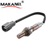 89467-12180 Automotive Oxygen Sensor for Toyota Corolla 03-04