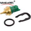 1338f8 1338.f8 Coolant Water Temperature Sensor For Mini R56 2005-2010 Clubman R55 2006-2010 Cabrio R57 2007-2010 R57 1.6l 4 