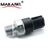 Oil Pressure Sensor 8200359633 8200671275 Thread Mount For Renault Car Gauge Pressure Sensor Piezoresistive Technology