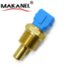 Engine Coolant Temperature Sensor For Vw Sedan 95-04 Golf Jetta Oem 113906161 7669143 113906161a 