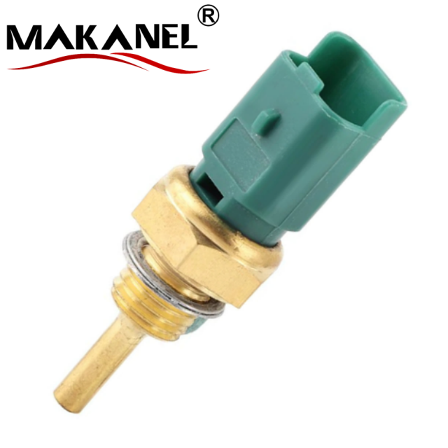 Coolant Temperature Sensor For Fiat Ford 40224602 46554621 55188058 1338040 6338023 6338038 55193203